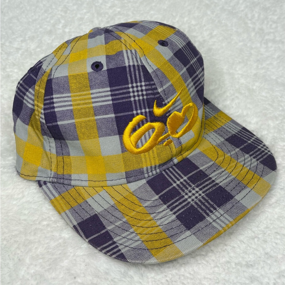 Youth Nike 6.0 Snowboarding Fitted Hat